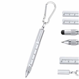 MINI PENNA MULTIFUNZIONE