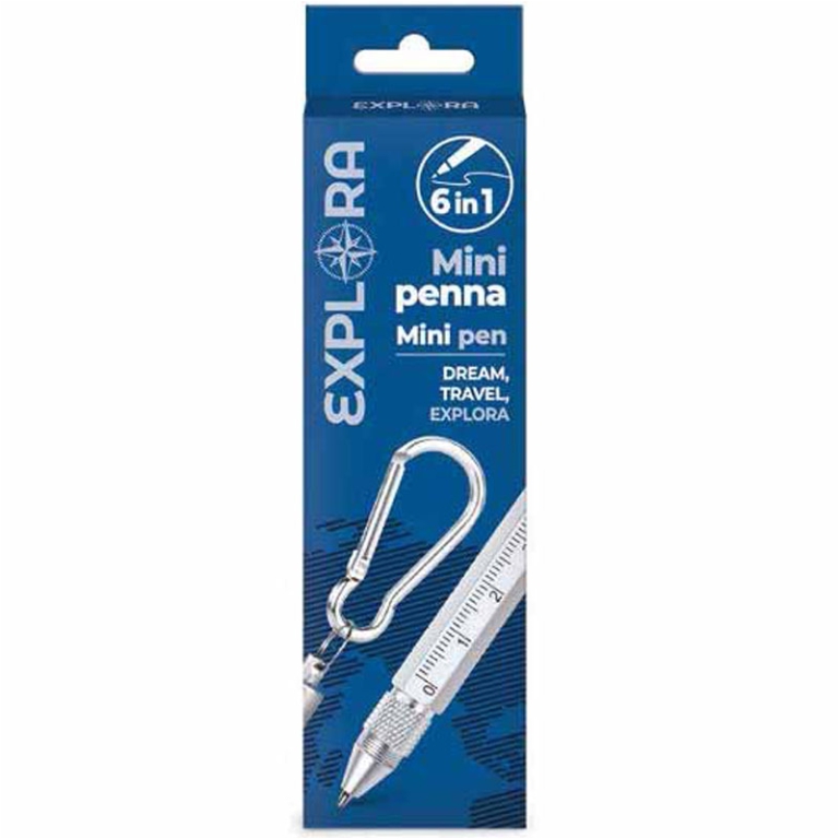 MINI PENNA MULTIFUNZIONE 2