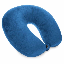 CUSCINO VIAGGIO AZZURRO