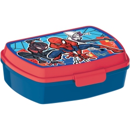 PORTAMERENDA 6X16,5CM SPIDERMAN