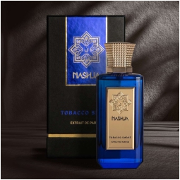 PROFUMO NASHJA TOBACCO   SMOKE EXTRAIT 100ML