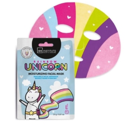 MASCHERA VISO IN TESSUTO IDRATANTE UNICORNO 22GR