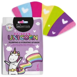 MASCHERA LABBRA IDRATANTE UNICORNO 8GR