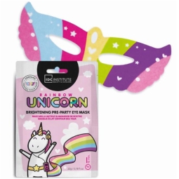 MASCHERA CONTORNO OCCHI UNICORNI 8GR.