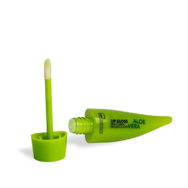 LIP GLOSS ALOE VERA 12PZ IN EXPO 3
