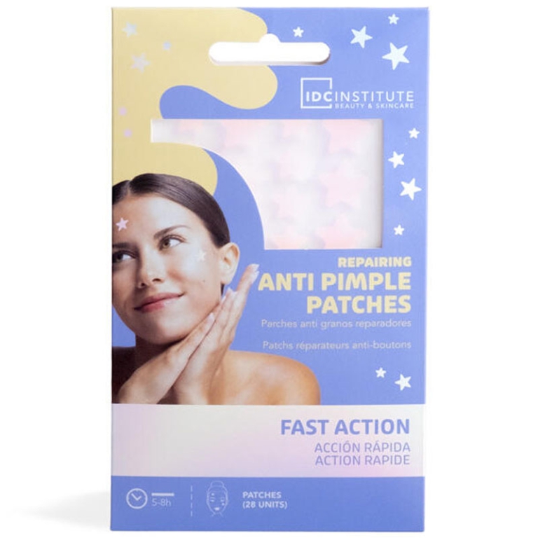 CEROTTI ANTI BRUFOLI     28PZ 3