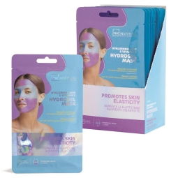 MASCHERA VISO IDROGEL ACIDO IALURONICO