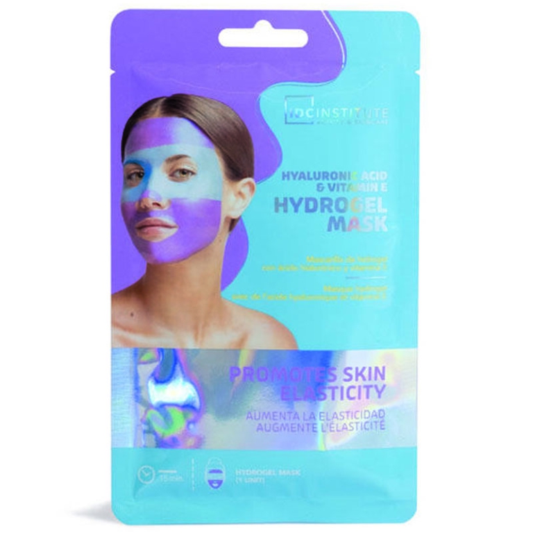 MASCHERA VISO IDROGEL ACIDO IALURONICO 2