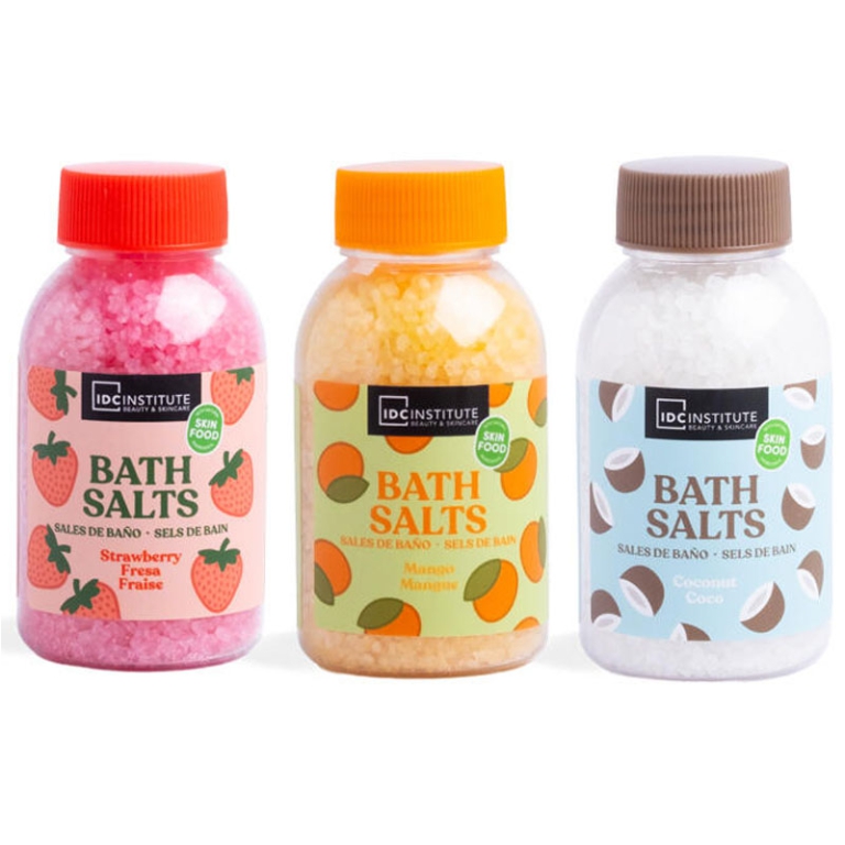 SALI DA BAGNO 175G ASSORTITI 2