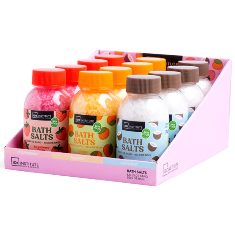 SALI DA BAGNO 175G ASSORTITI 3