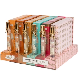 ACQUA PROFUMATA 35ML 36PZ EXPO