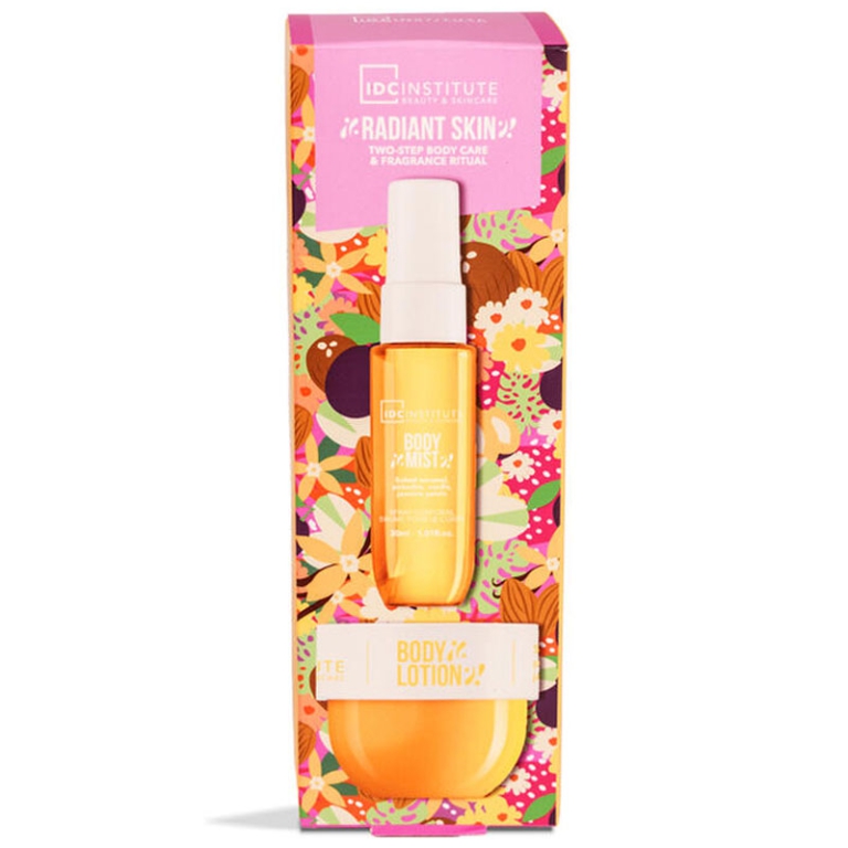 CONFEZIONE SPRAY CORPO 30ML E CREMA CORPO 50ML 3