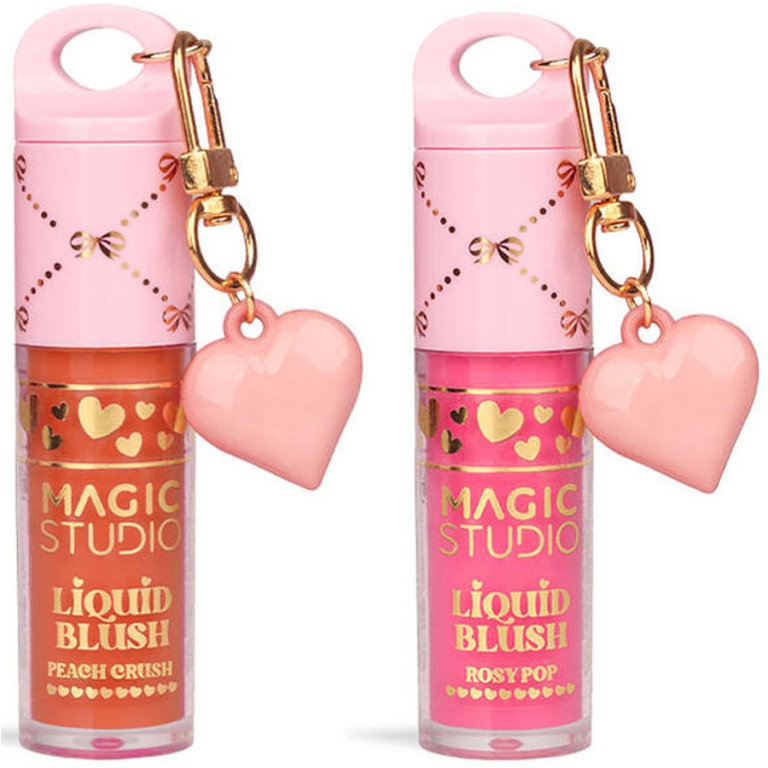 FARD LIQUIDO 5ML CON PORTCHIAVI 2