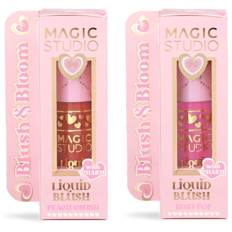 FARD LIQUIDO 5ML CON PORTCHIAVI 3