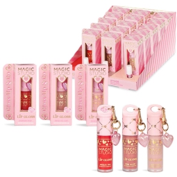 LUCIDALABBRA 5ML CON PORTACHIAVE