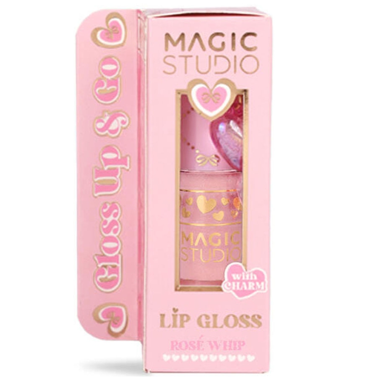 LUCIDALABBRA 5ML CON PORTACHIAVE 3