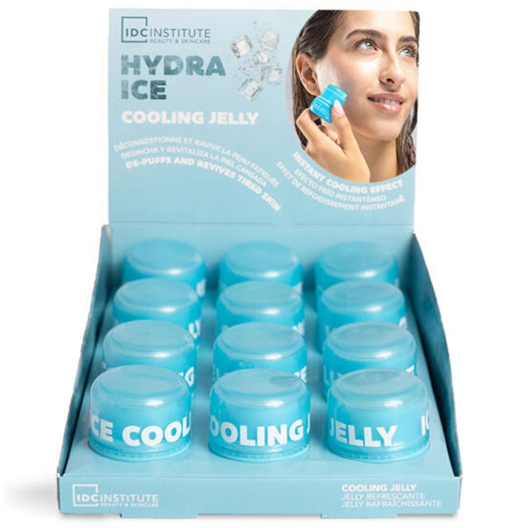 STICK GEL RINFRESCANTE   12GR 3
