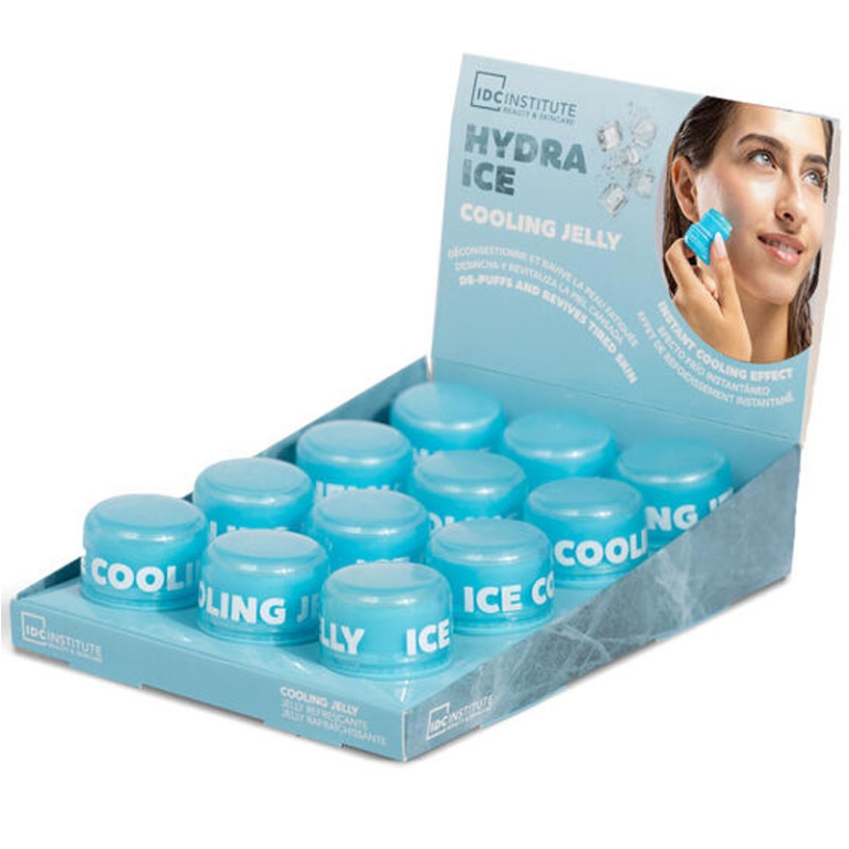 STICK GEL RINFRESCANTE   12GR 5