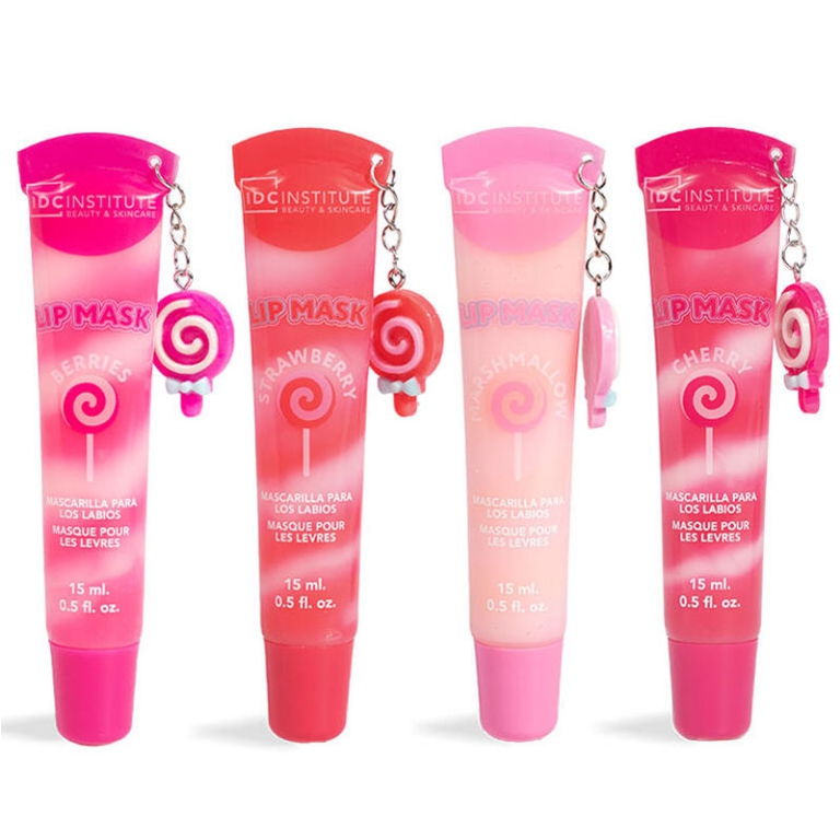 BALSAMO LABBRA DELICIUS  15ML 24PZ EXPO 2