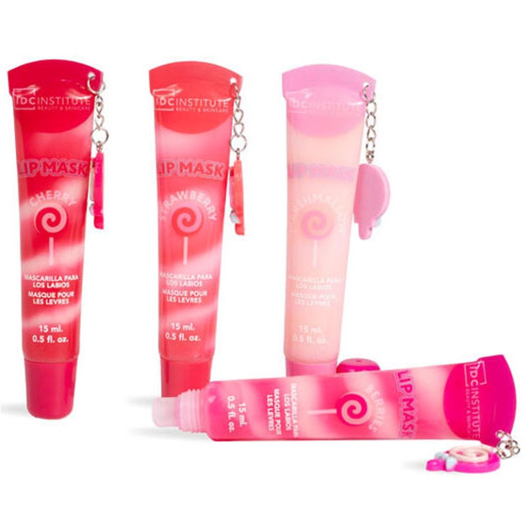 BALSAMO LABBRA DELICIUS  15ML 24PZ EXPO 3