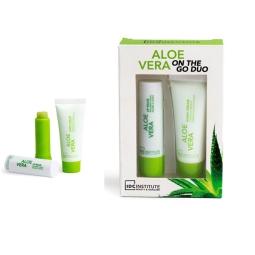 BURROCACAO + CREMA MANI 18GR ALOE VERA