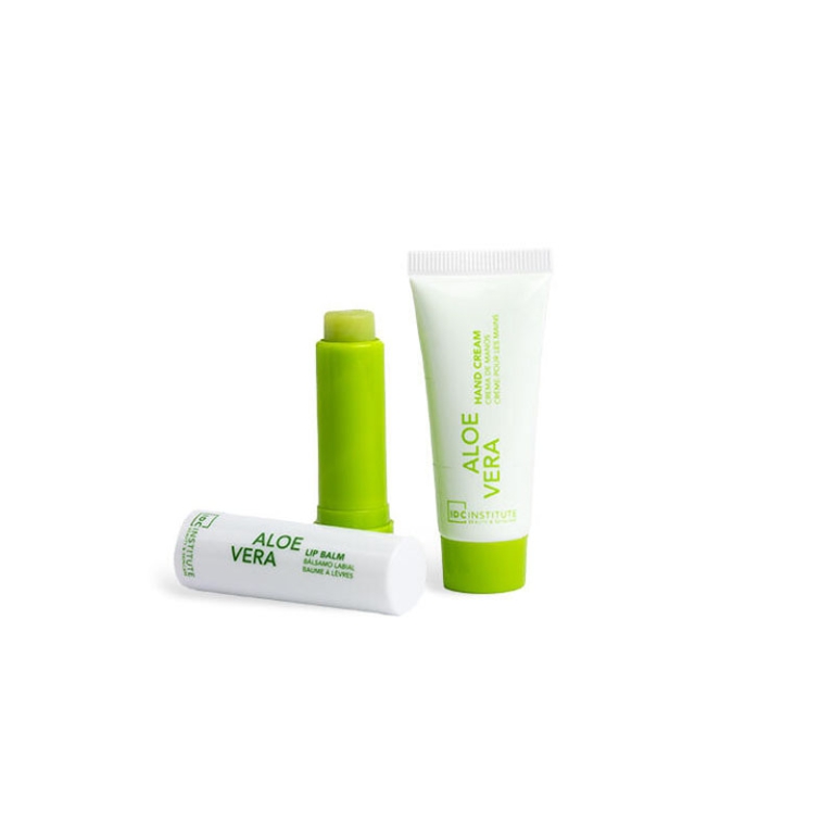 BURROCACAO + CREMA MANI 18GR ALOE VERA 2
