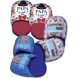 PANTOFOLONI PAPA'
