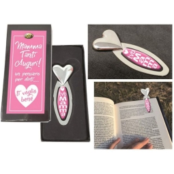 SEGNALIBRO MAMMA 6,5CM