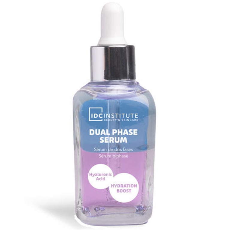 SIERO ACIDO IALURONICO 30ML BIFASICO 2