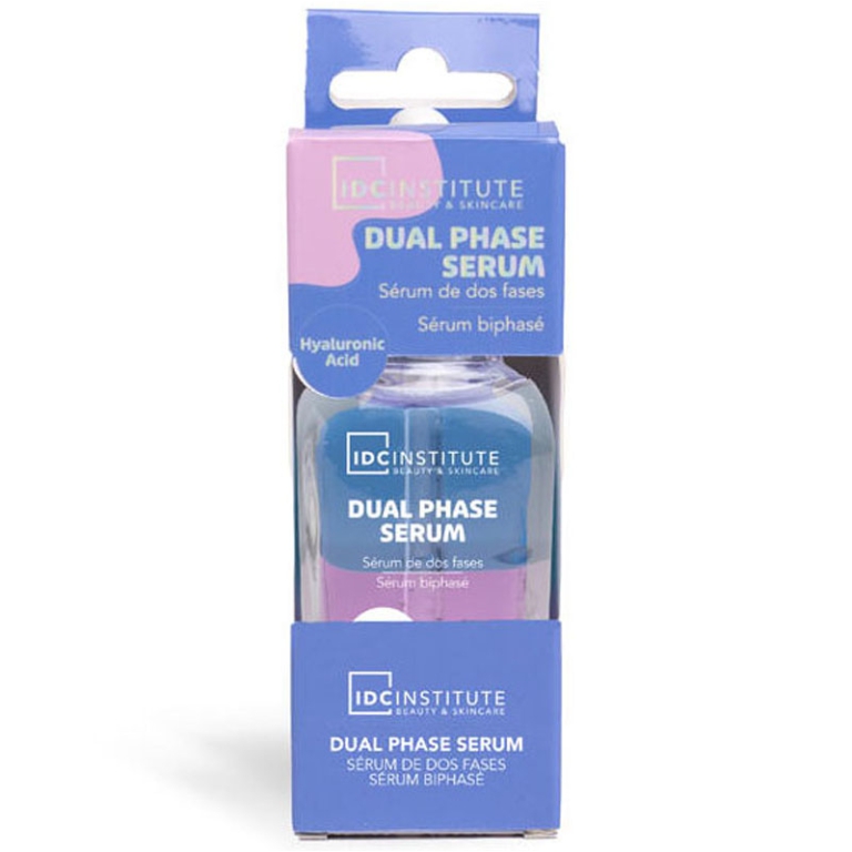 SIERO ACIDO IALURONICO 30ML BIFASICO 3