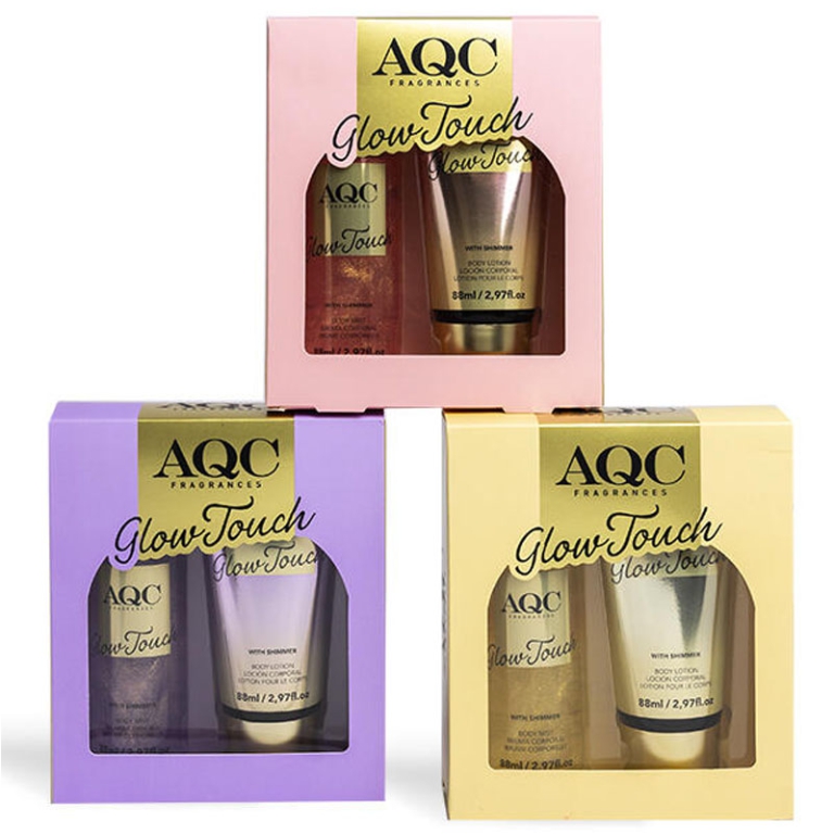 CONFEZIONE BODY LOTION BODY MIST 88ML