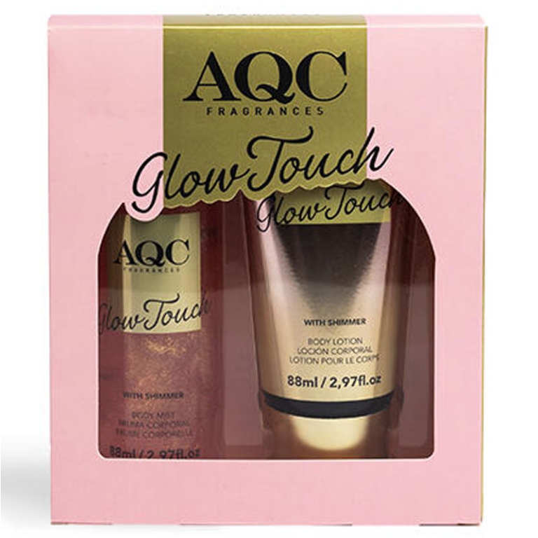 CONFEZIONE BODY LOTION BODY MIST 88ML 2