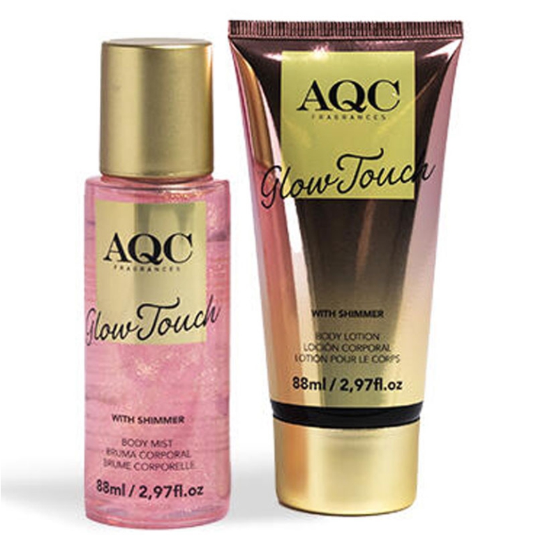 CONFEZIONE BODY LOTION BODY MIST 88ML 3