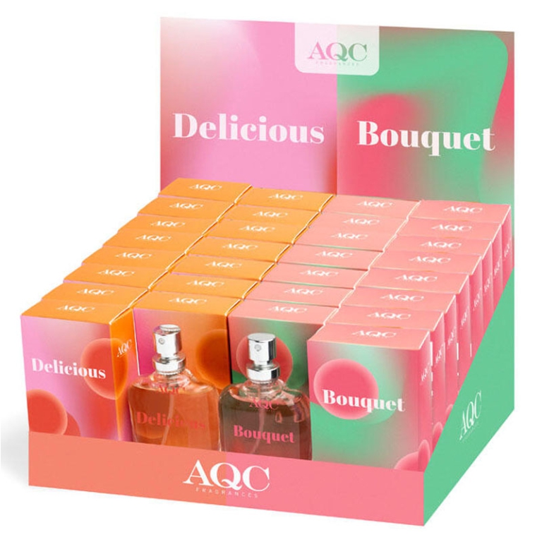 ACQUA PROFUMATA ASSORTITA 15ML 2