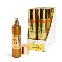 CREMA CORPO GOLD SHIMMER 150ML