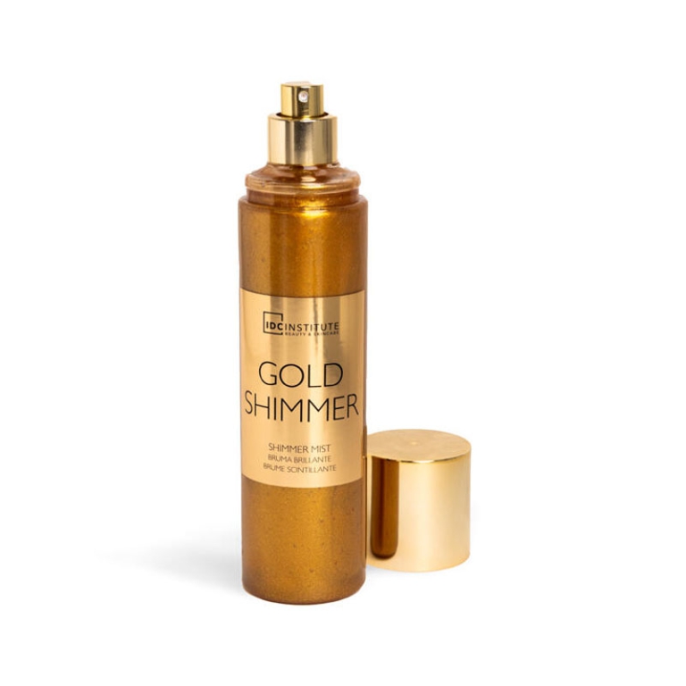 CREMA CORPO GOLD SHIMMER 150ML 2