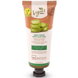 CREMA MANI 75ML ALOE VERA