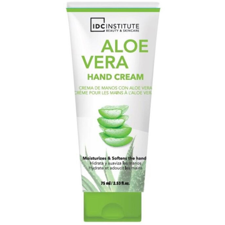 CREMA MANI 75ML ALOE VERA 2