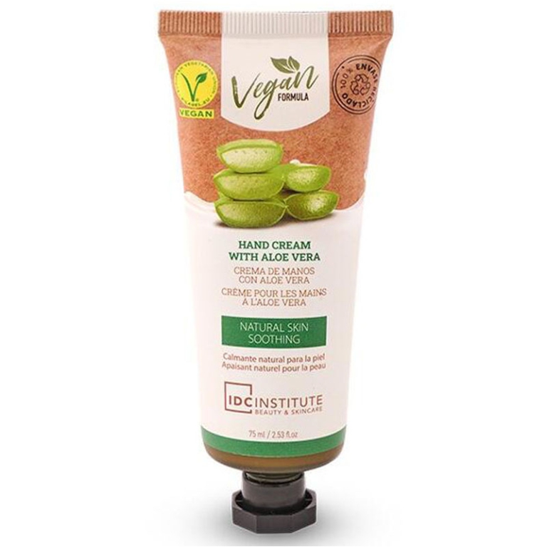 CREMA MANI 75ML ALOE VERA 3