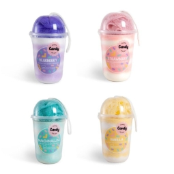 SALI DA BAGNO 570G+SPUGNA