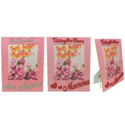 CORNICE 13X17CM MAMMA    M