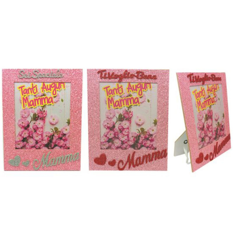 CORNICE 13X17CM MAMMA    M