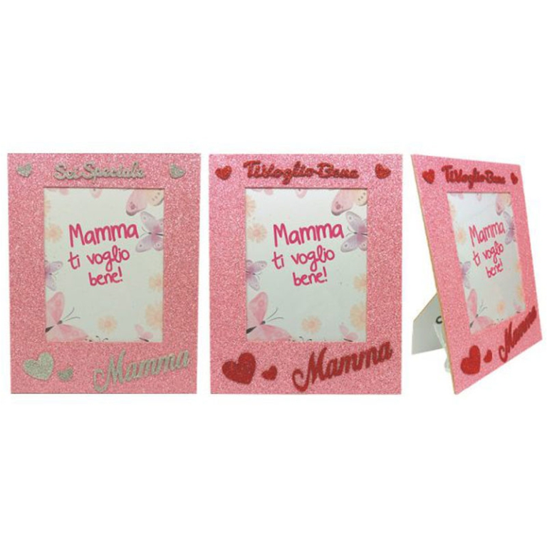 CORNICE 16X20CM MAMMA    M