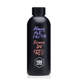 BORRACCIA TERMICA 500ML  REMEMBER