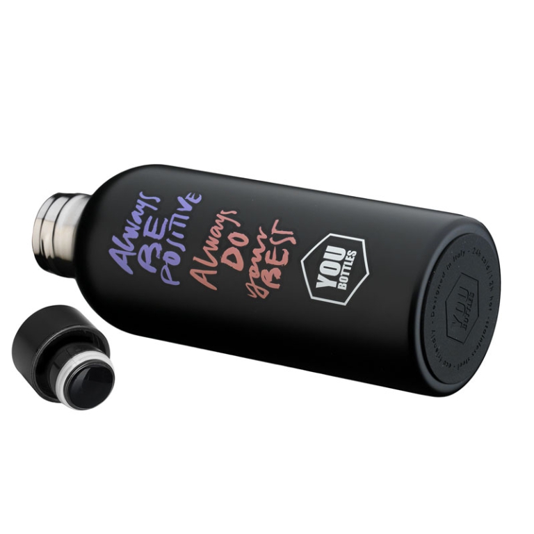 BORRACCIA TERMICA 500ML  REMEMBER 2