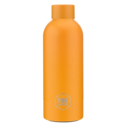 BORRACCIA TERMICA 500ML  PASTEL PEACH