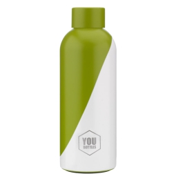 BORRACCIA TERMICA 500ML  DRESSED LEAF
