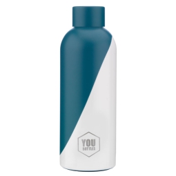 BORRACCIA TERMICA 500ML  DRESSED OCEAN