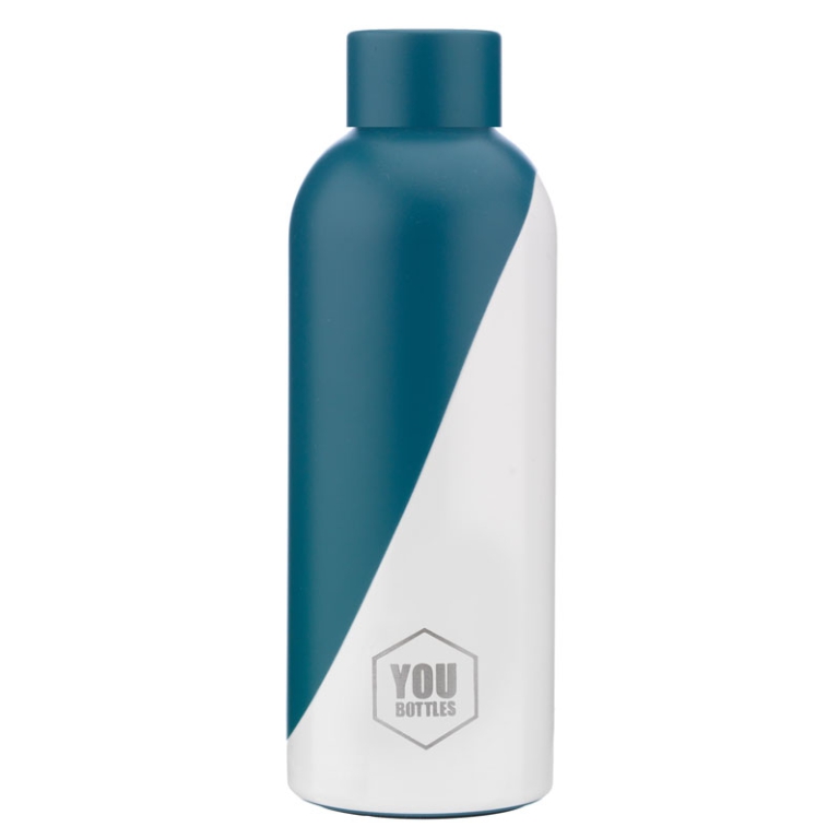 BORRACCIA TERMICA 500ML  DRESSED OCEAN
