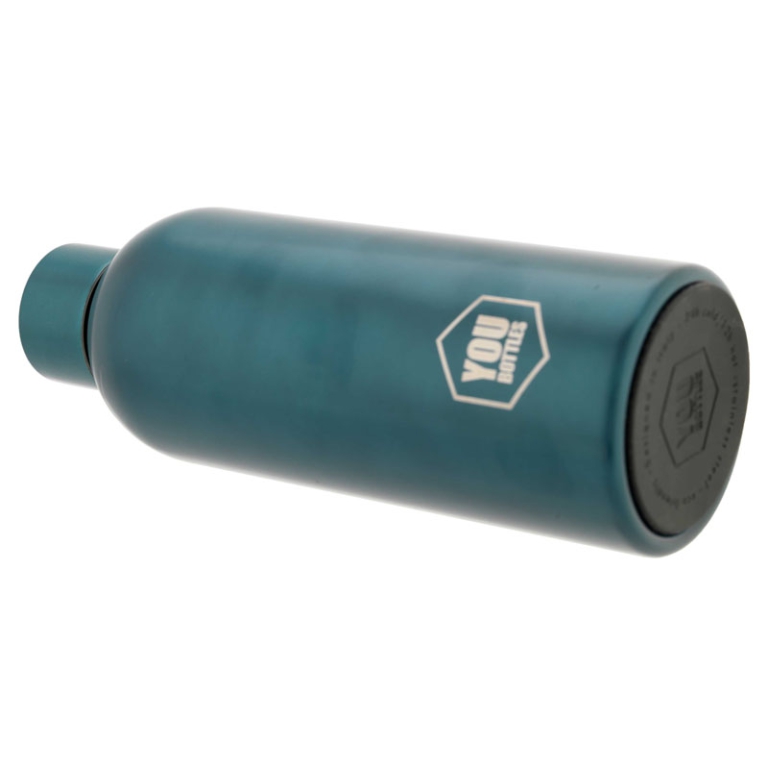 BORRACCIA TERMICA 500ML  IRON BLUE 3